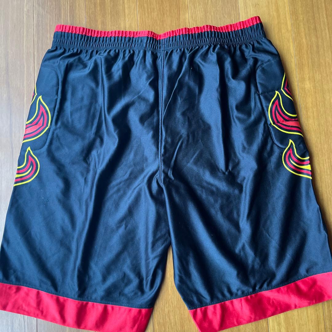 アシックス 日本代表ゴールキーパーパンツ