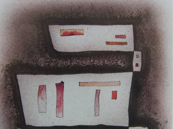 Wassily Kandinsky、VERHALTEN、海外版超希少レゾネ