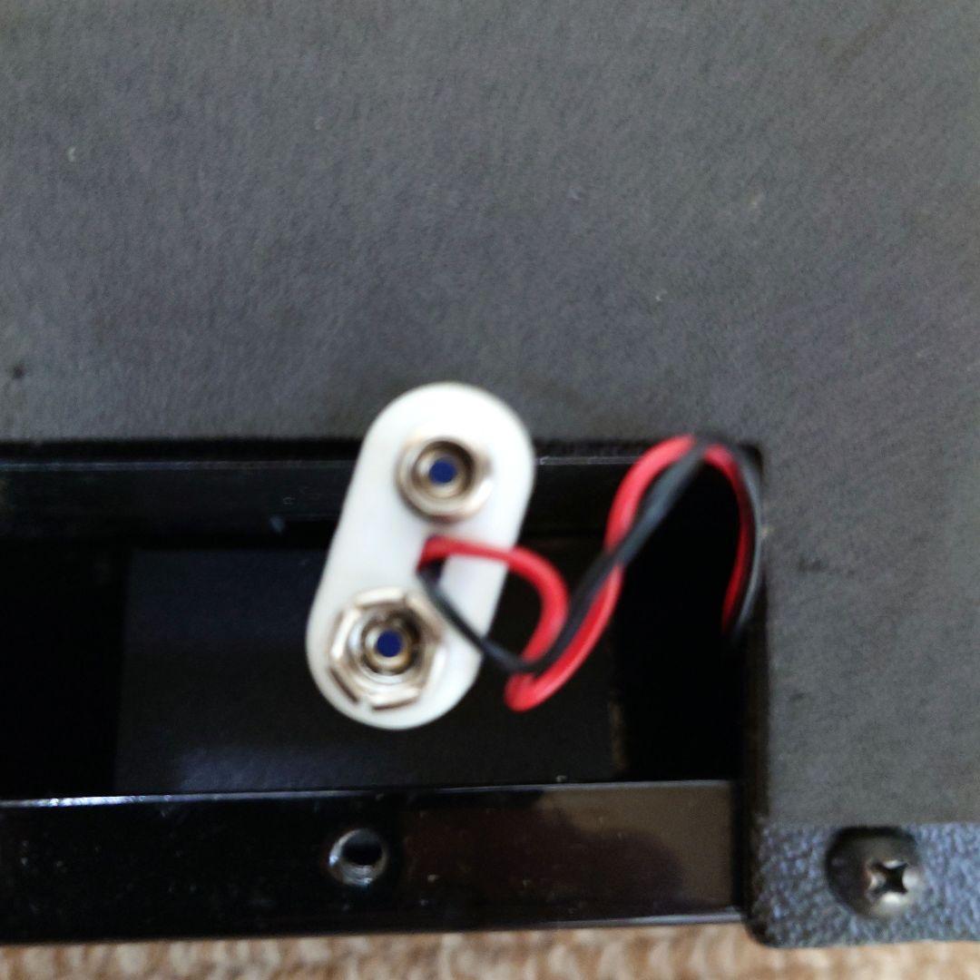 早い者勝ち！Marshall The Guv'nor 韓国製 ガバナー