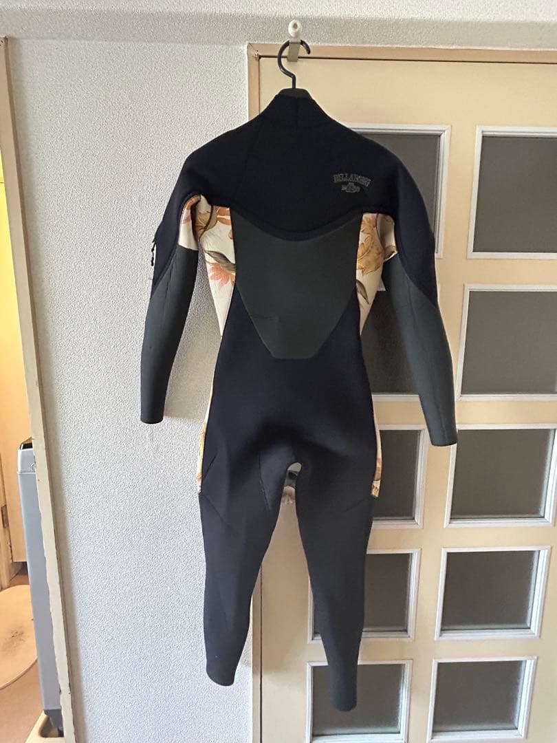 ビラボン レディース ウエットスーツ ML
