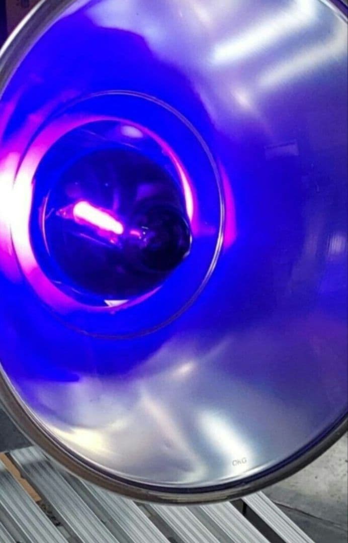 N*様 ★希少★新品・未使用★ブラックライト★400W ライトトラップ★E40★