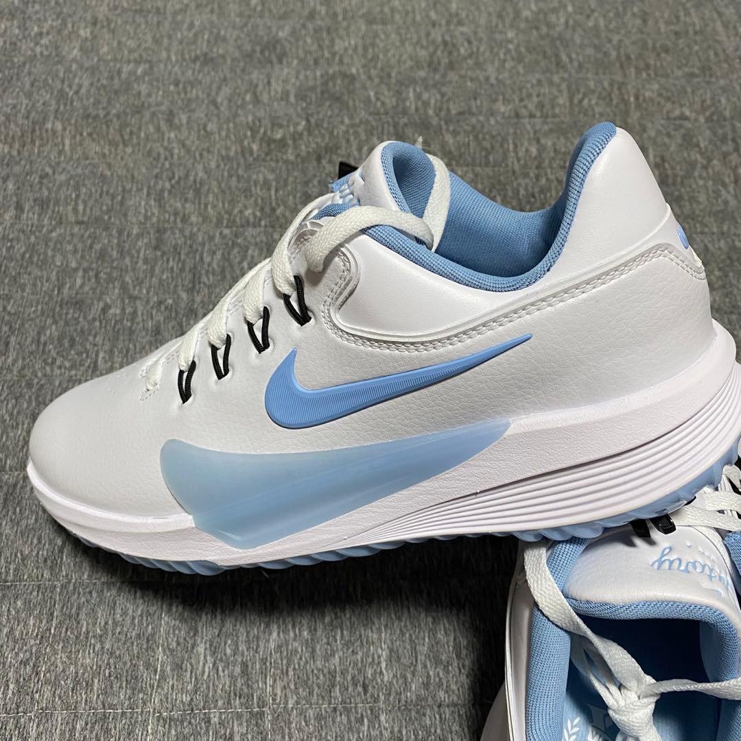 新品ナイキ ビクトリー プロ 4 ゴルフ 27.0㎝