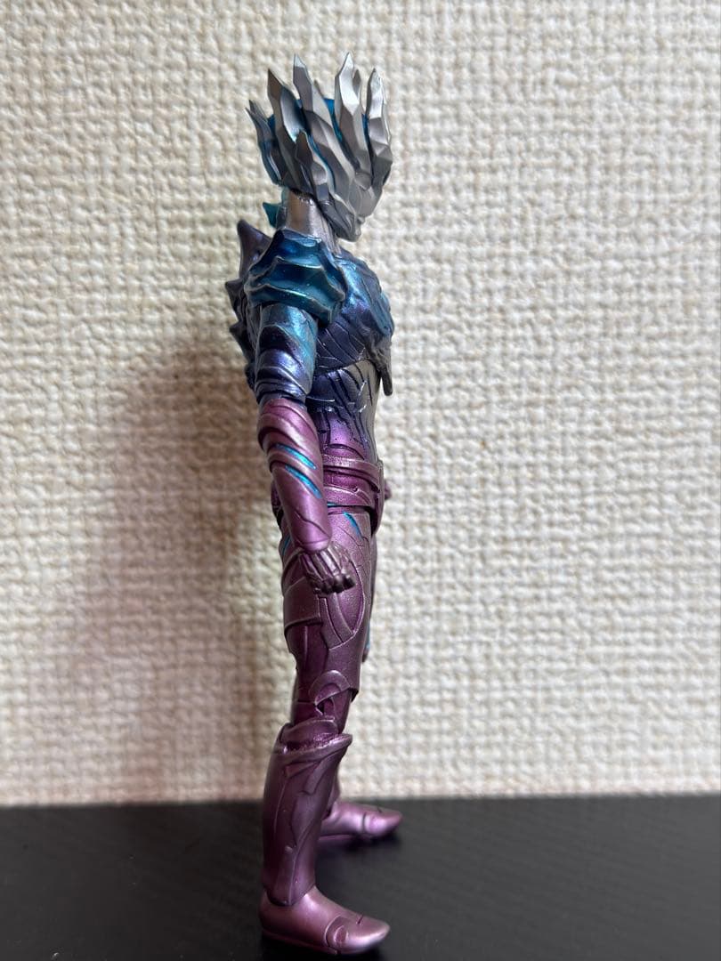 S.H.Figuartsウルトラマンサーガ