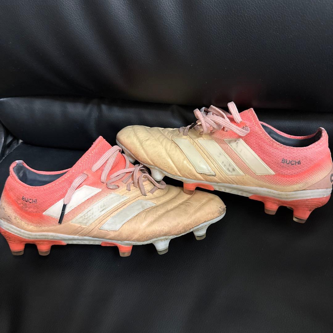 岩渕真奈　実使用スパイク　支給　アーセナル　日本代表　サッカー　なでしこジャパン