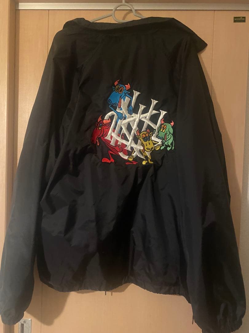 King Gnu ジャケット