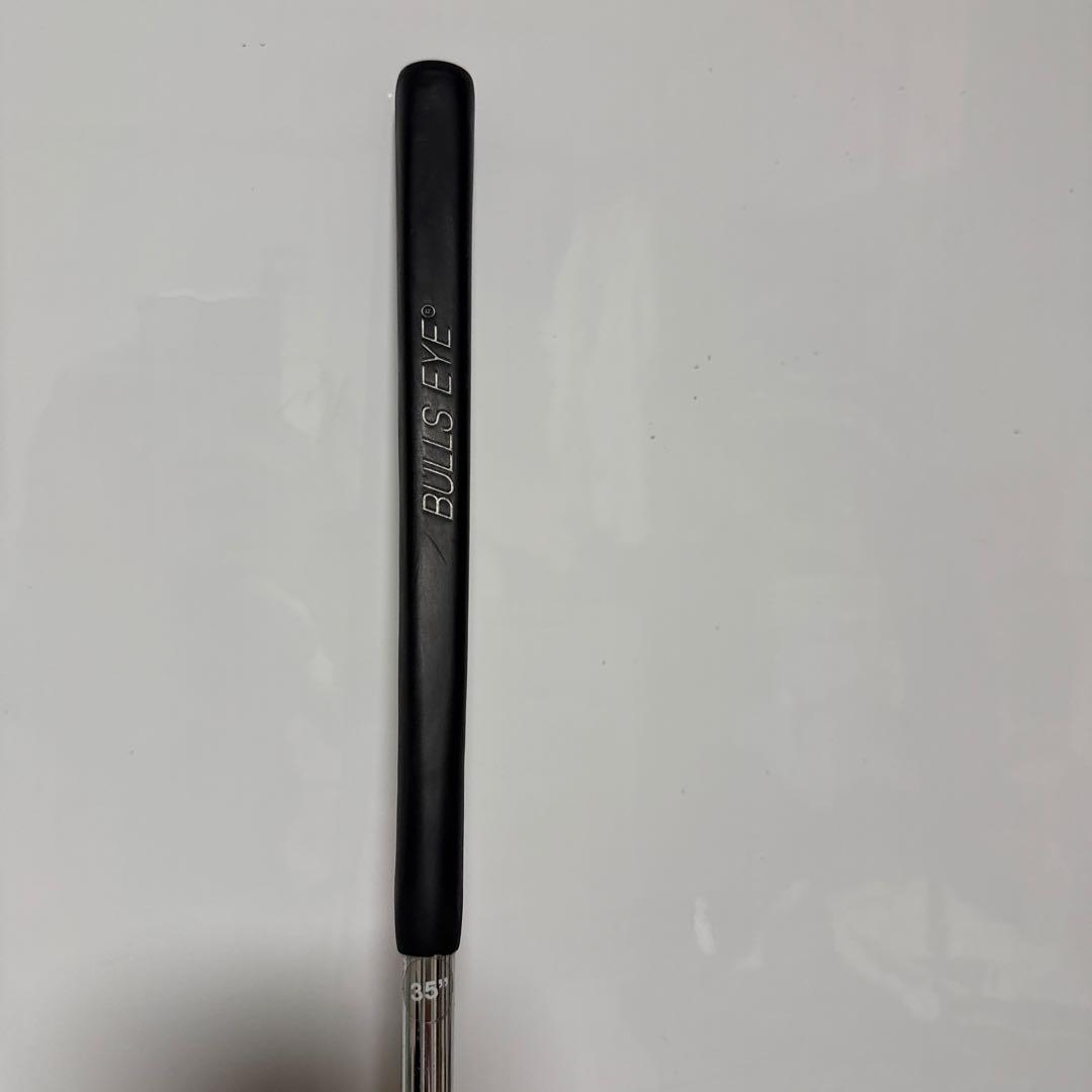 ia Pacific パター Standard ゴールド