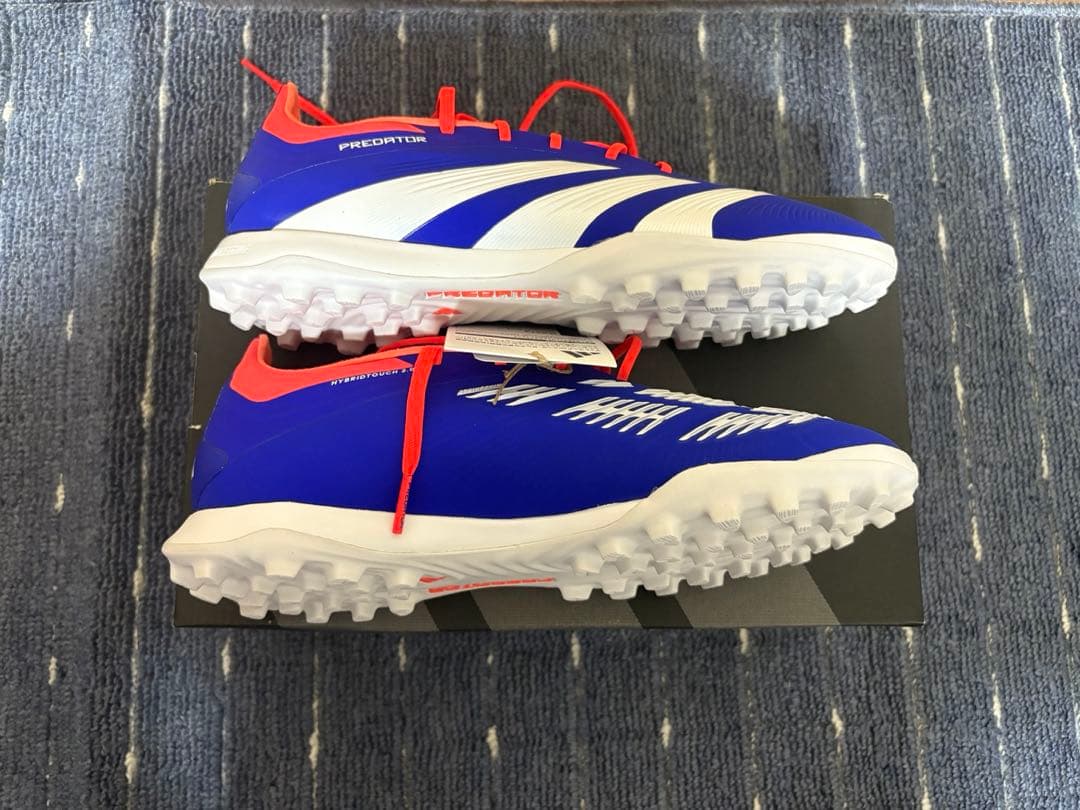 プレデター エリート TF 25.5 PREDATOR ELITE TF