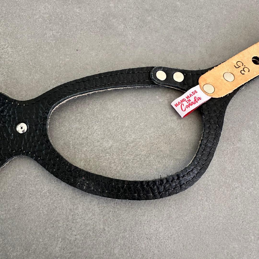 バディベルト BUDDYBELT ハーネス 3.5 迷彩