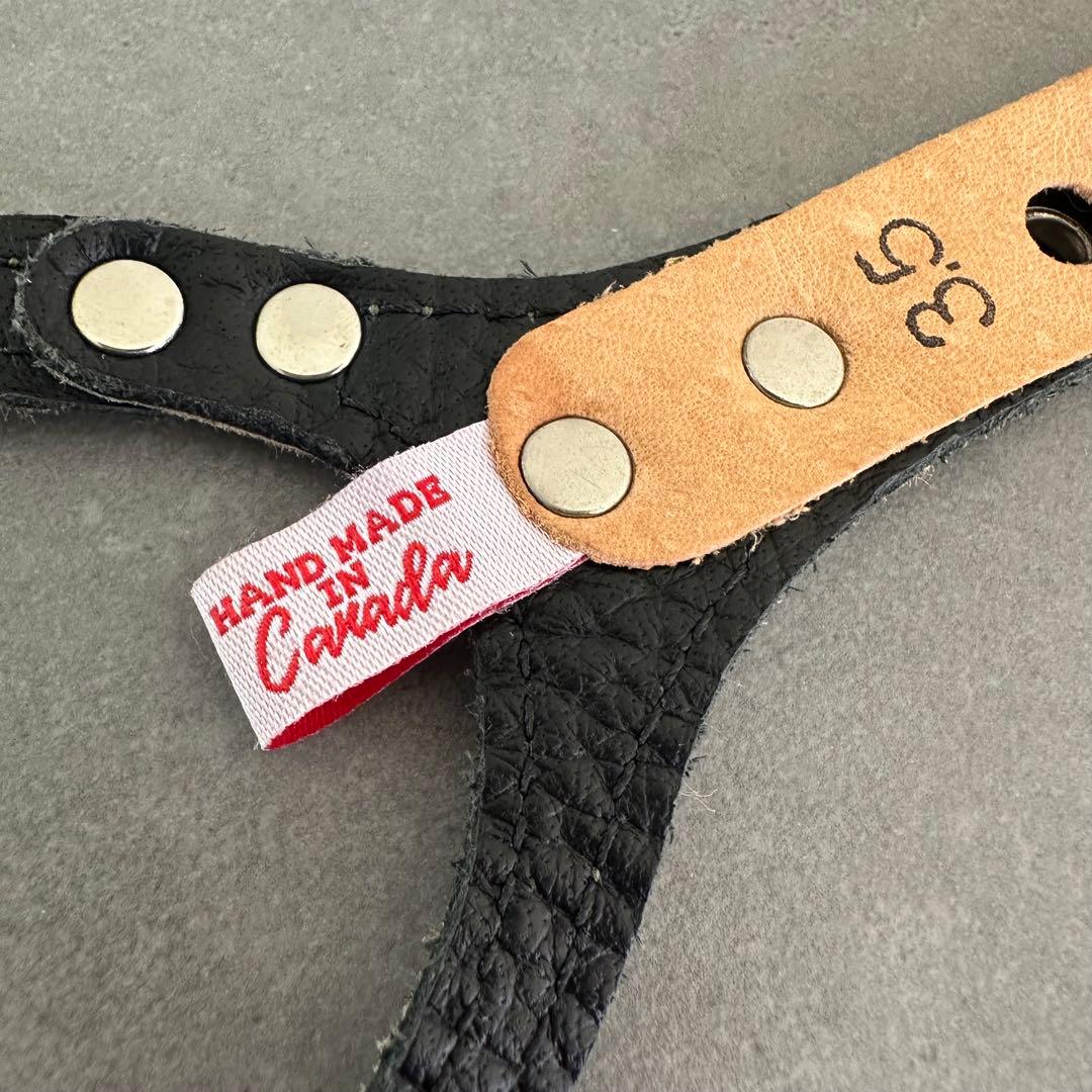 バディベルト BUDDYBELT ハーネス 3.5 迷彩