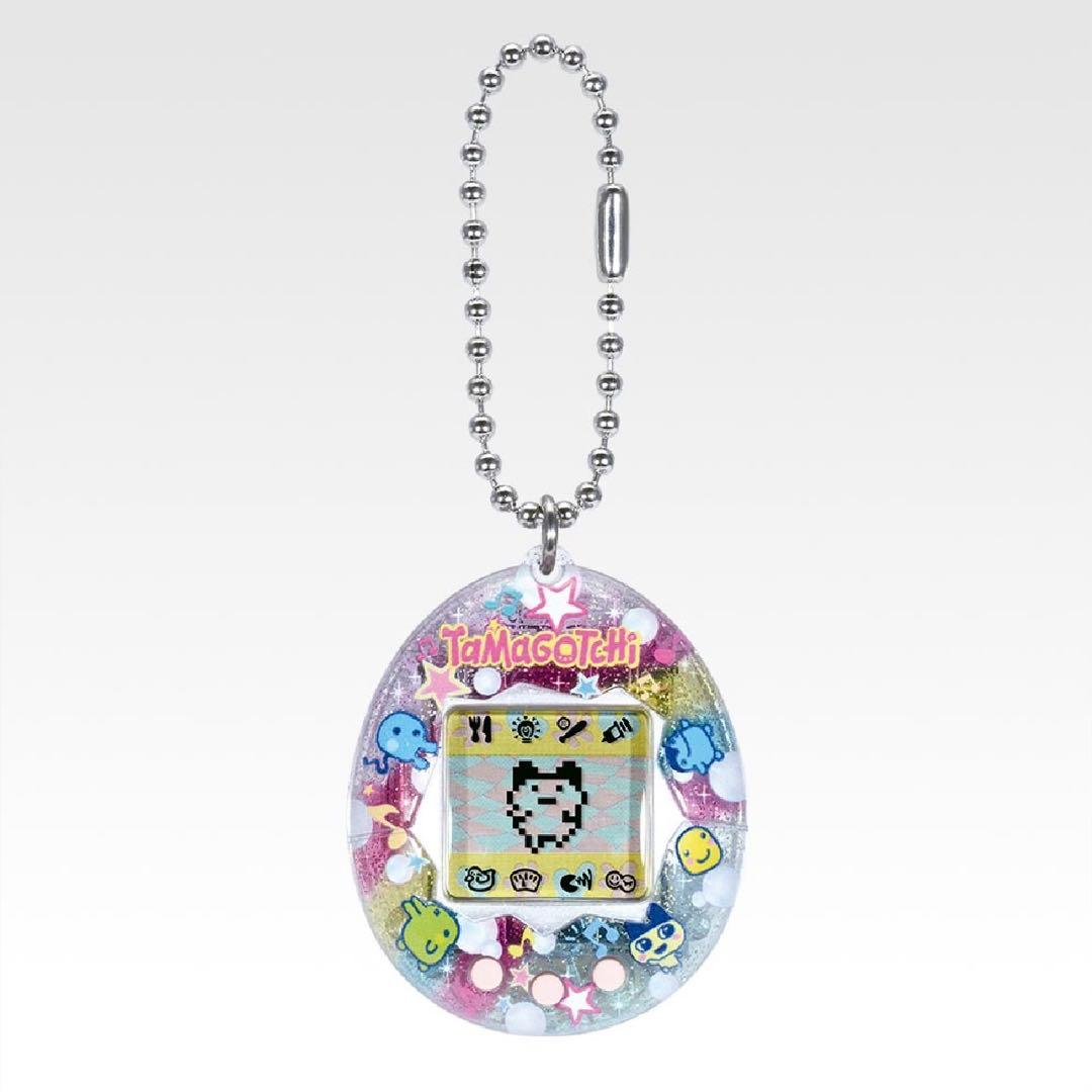 たまごっち 一番くじ/令和で発見！！あのころのお部屋とたまごっち