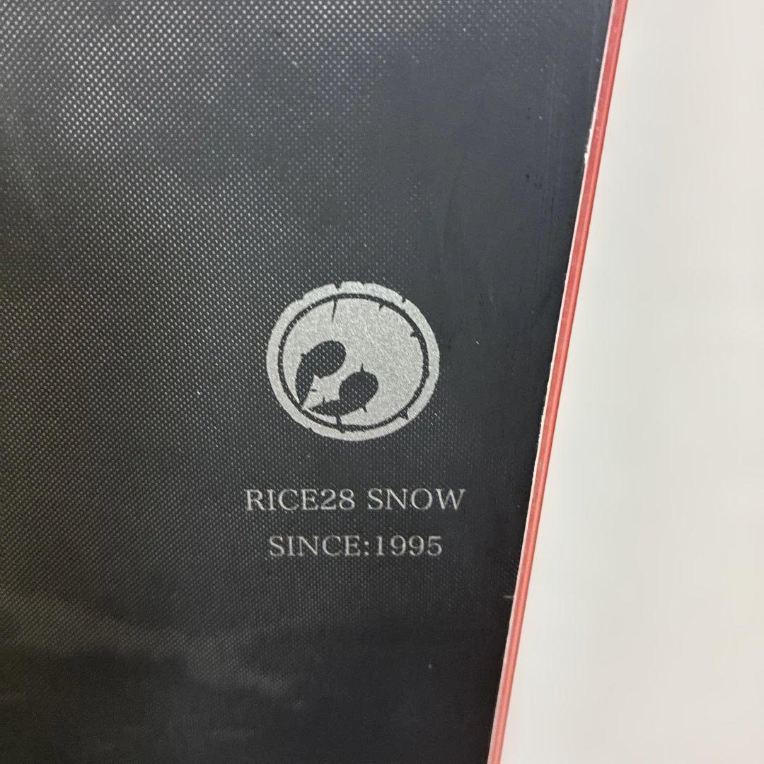 Rice28 ボード、ピンディング、カバーセット