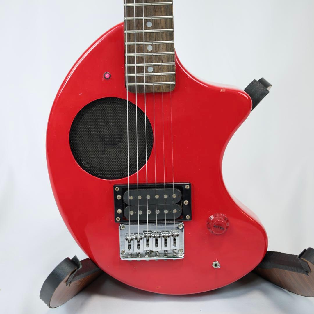 フェルナンデス　FERNANDES ZO-3 ゾーさん　ギター