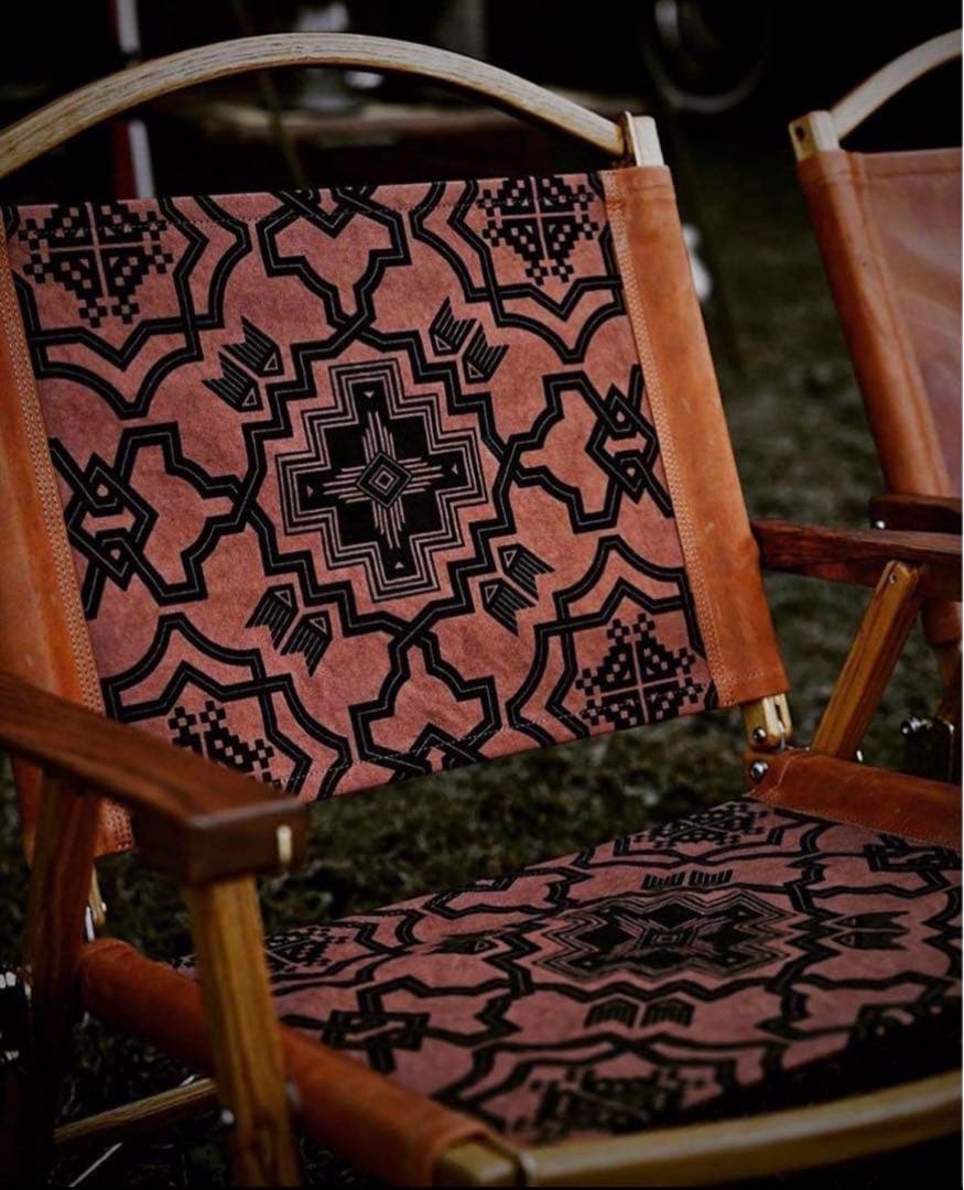 オールドマウンテン garakuda molds限定 ブラウン