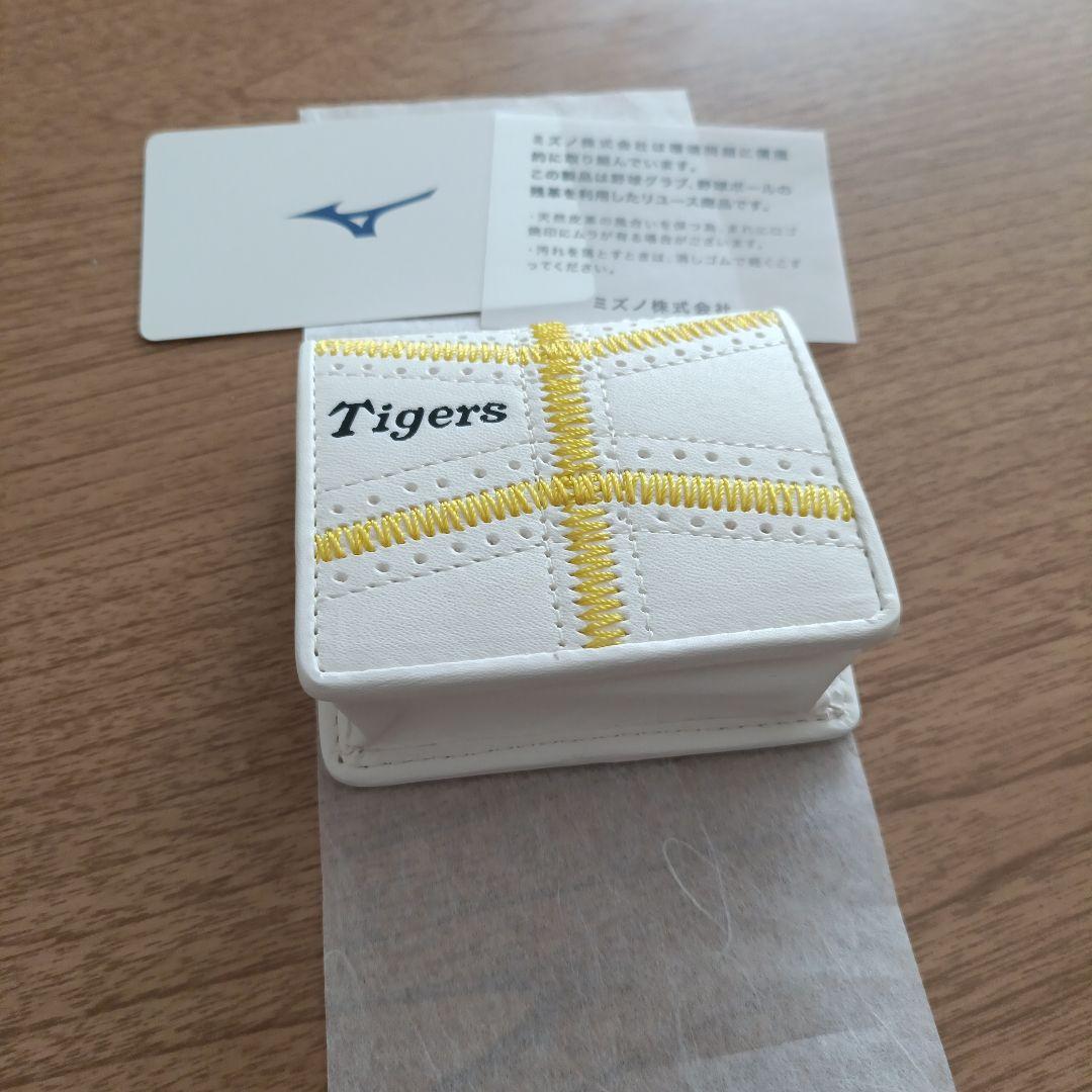 Mizuno Tigers 記念グッズ  SUITE