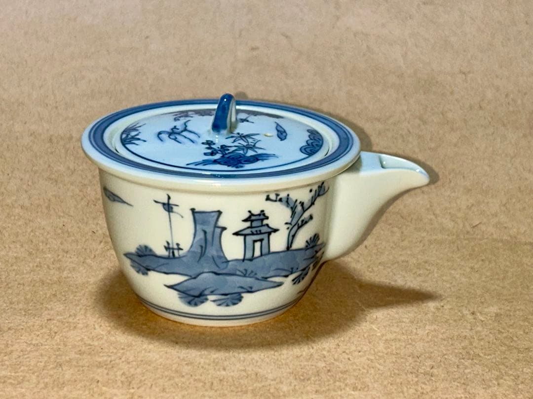 茶器 宝瓶茶器 煎茶道具 茶道具