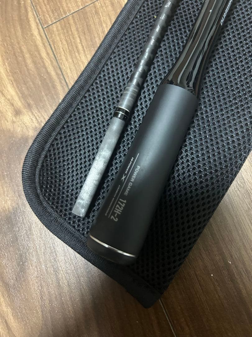 22エクスプライド172H-2 SHIMANO EXPRIDE