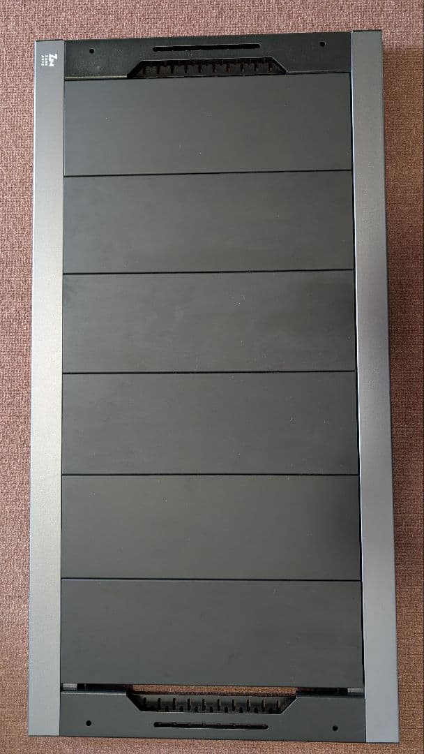 ゼインアーツ トードテーブル【4点フルセット】値引き不可