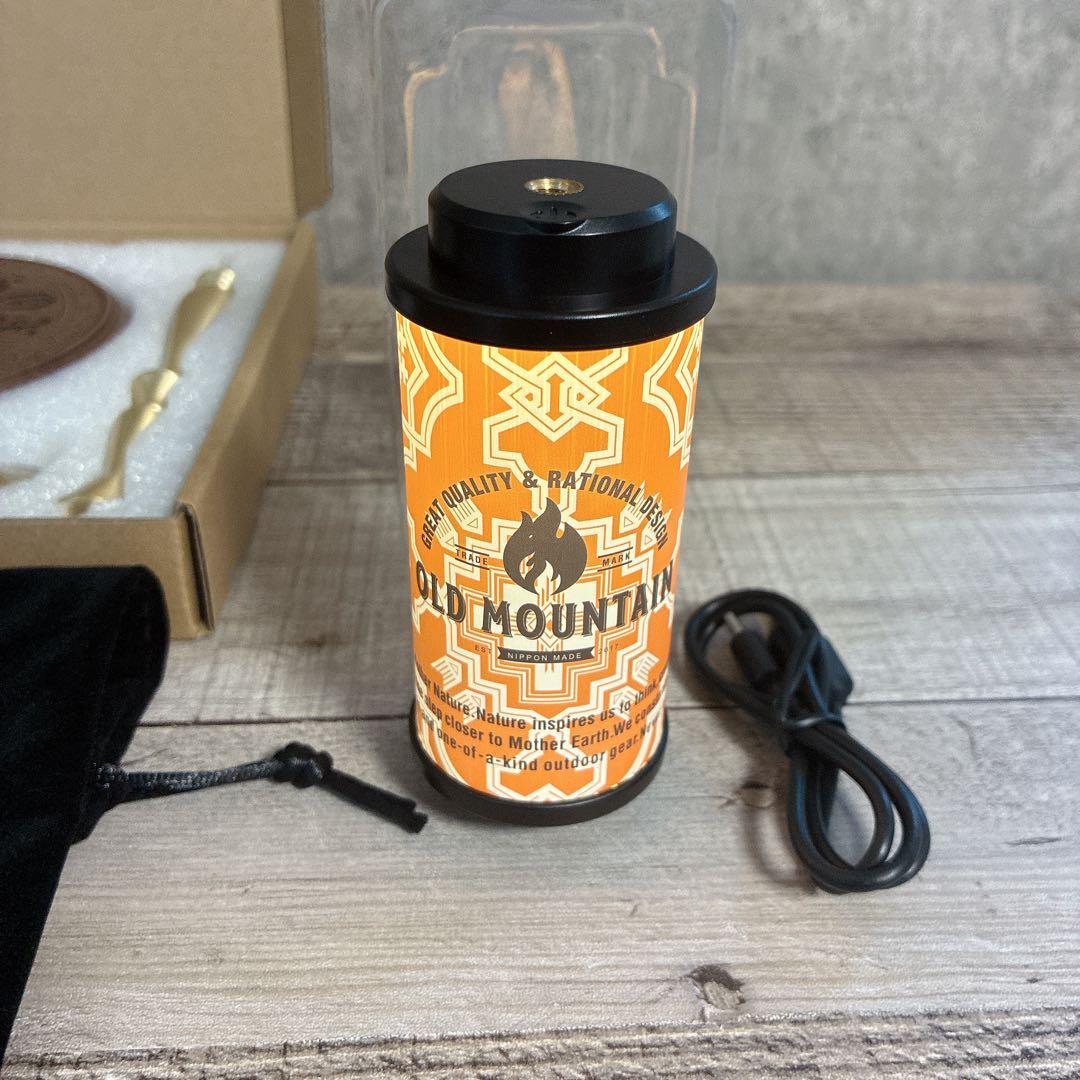 全部セット　真鍮クラウン　真鍮Dリング 高級ランタンスタンド　38灯