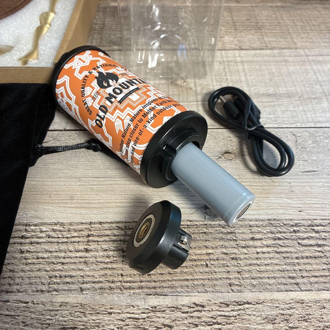 全部セット　真鍮クラウン　真鍮Dリング 高級ランタンスタンド　38灯