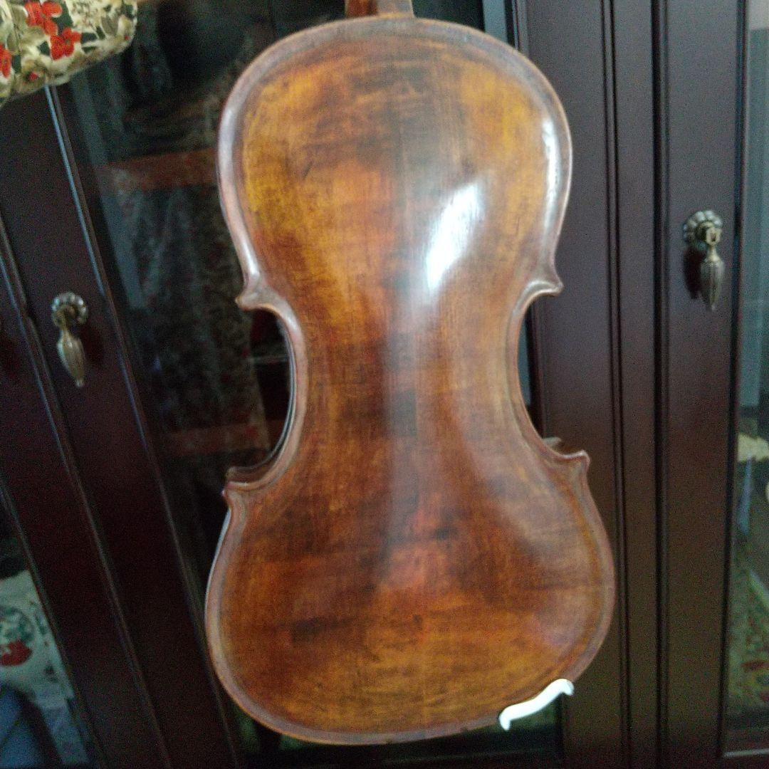 violin 古ヴァイオリン