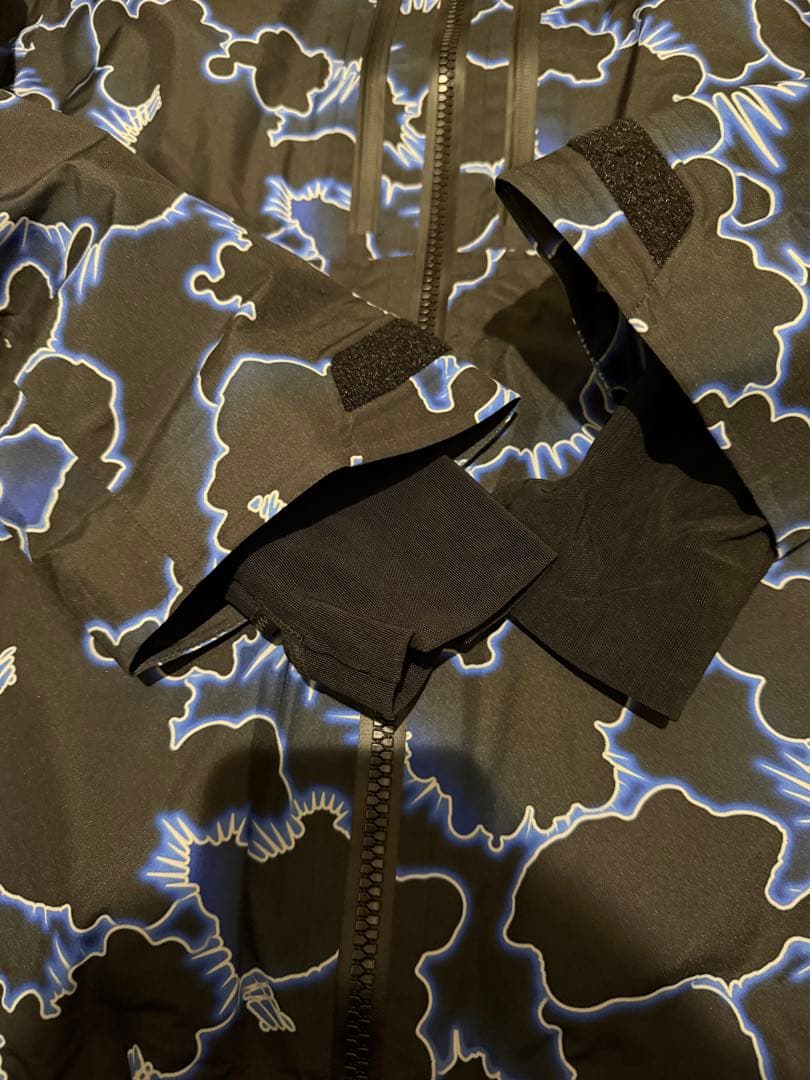 24-25 BURTON バートン ウエアak GORE-TEX 上下セット