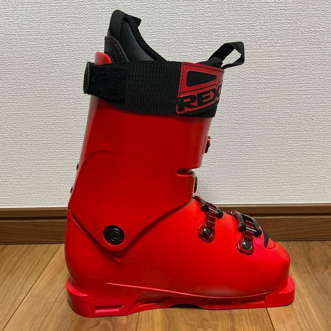 【超美品24-24.5cm】REXXAM（レグザム）R-EVO 110M