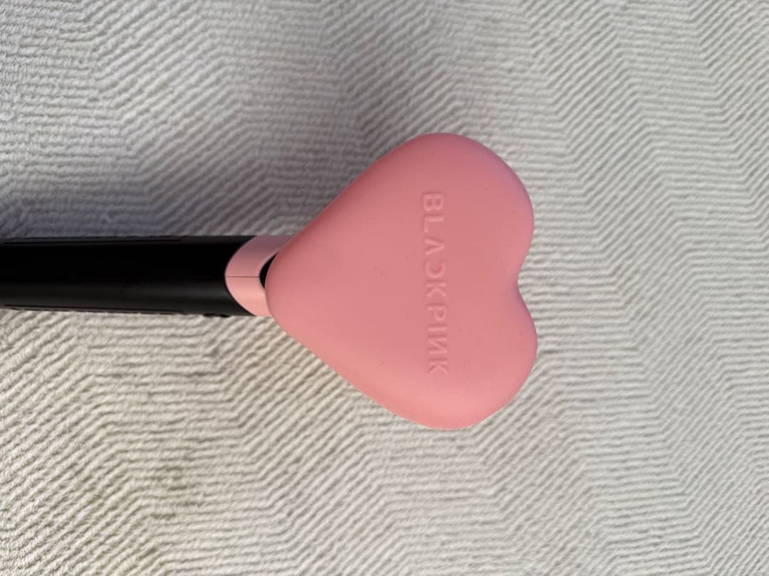 BLACKPINK ハート型ペンライト