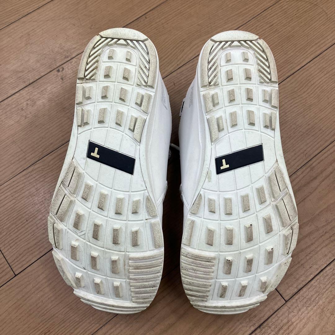 トゥルーリンクスウエア