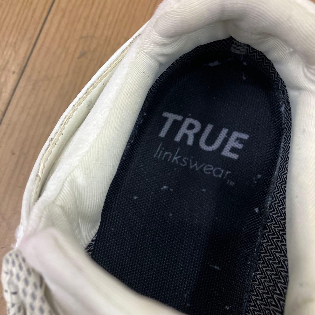 トゥルーリンクスウエア