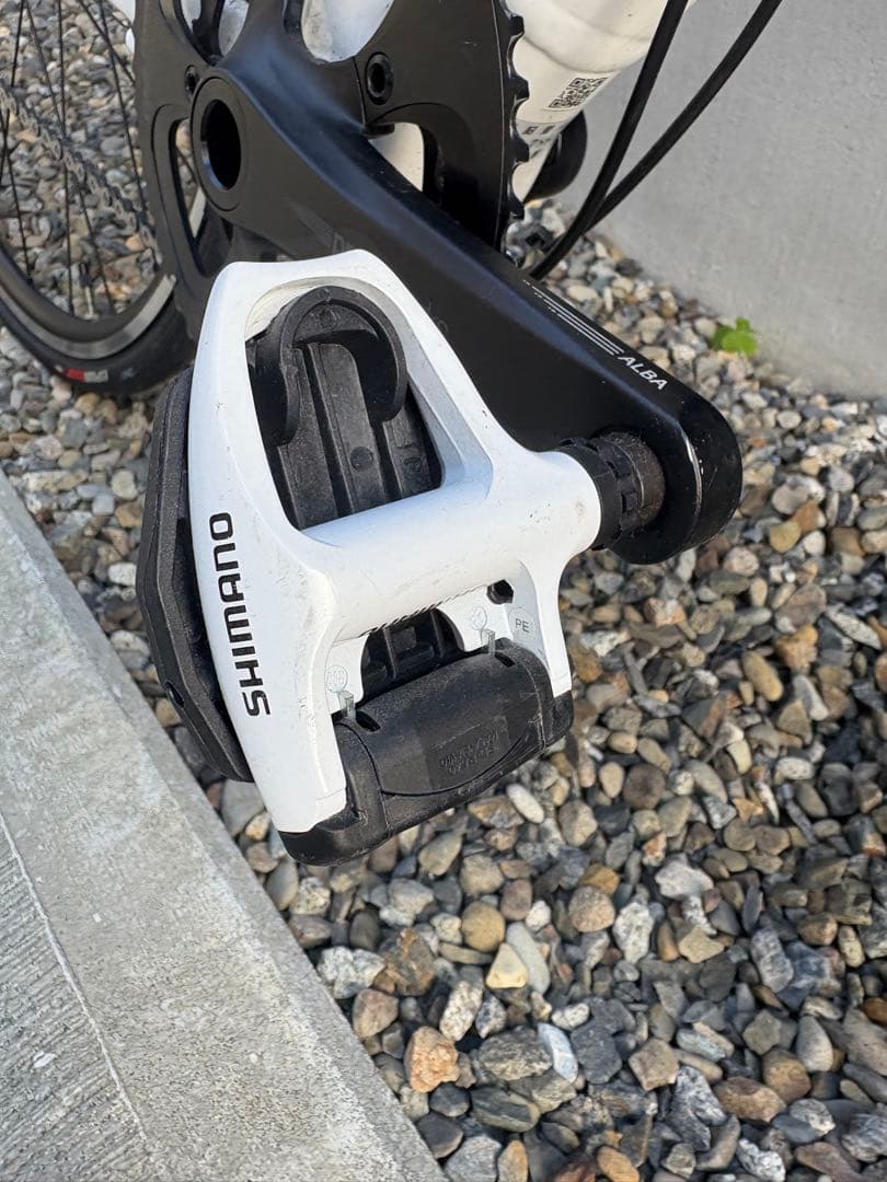 自転車本体 SPECIALIZED ALLEZ DSW SPRINT ELITE 2017