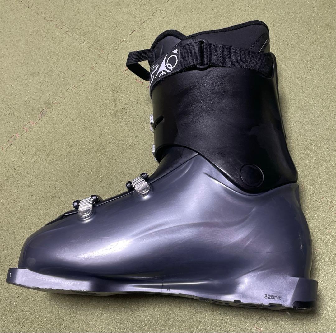 Hart スキーブーツ QUEST 4B 28cm ケース付