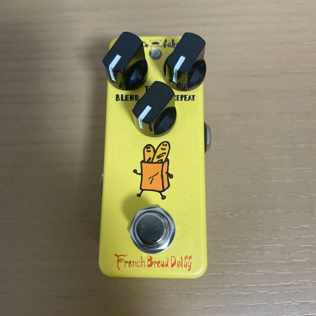 エフェクターセット MXR micro amp他(ディレイ、コーラス)