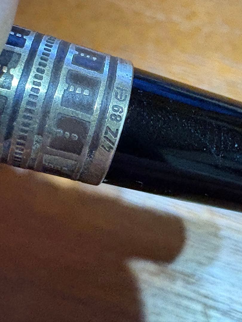 PELICAN ペリカン 万年筆 TOLEDO トレド 18C-750