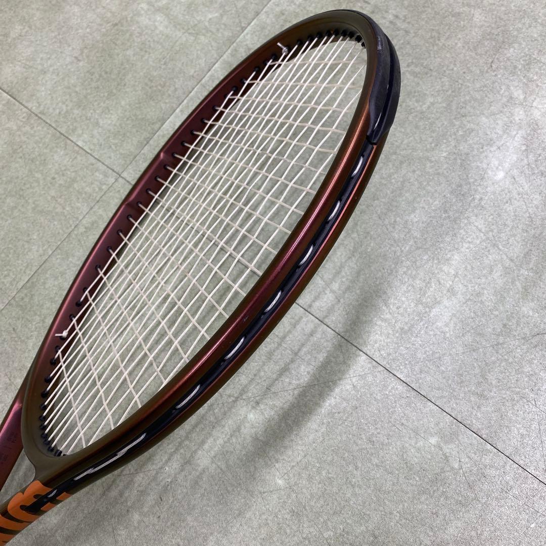 ウィルソン プロスタッフX V14（G2）