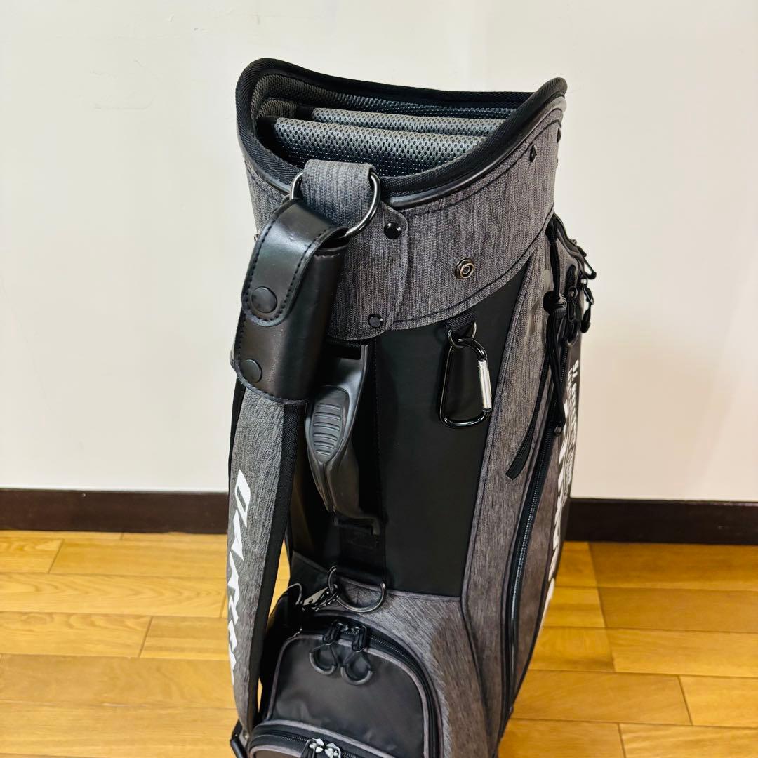 【極美品】オークリー キャディバッグ 9.5型　送料込み