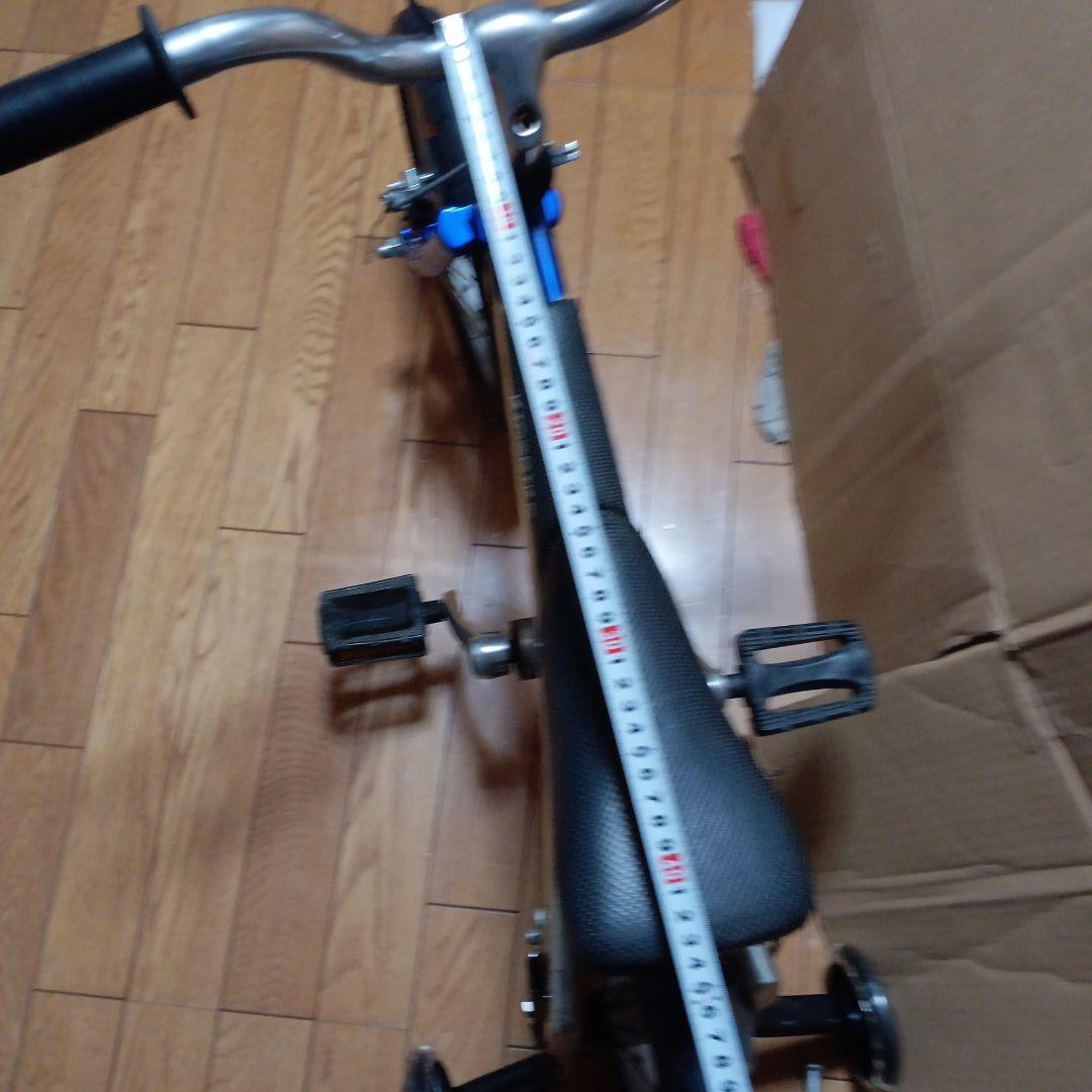 引き取り限定!キッズバイク