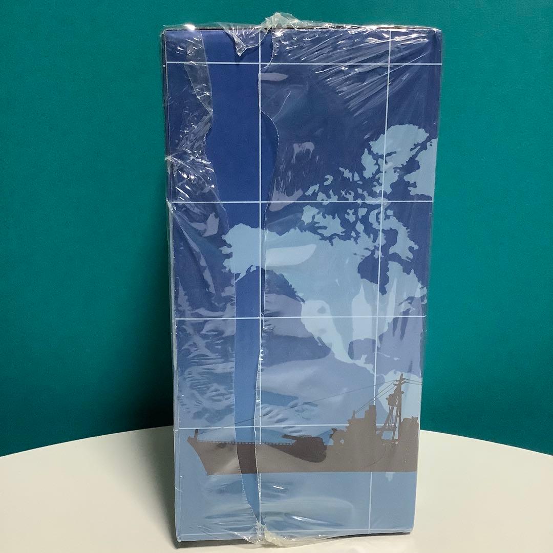 艦隊これくしょん　造陶魂　艦杯 愛宕　島風　豆乳堂　2個セット▲