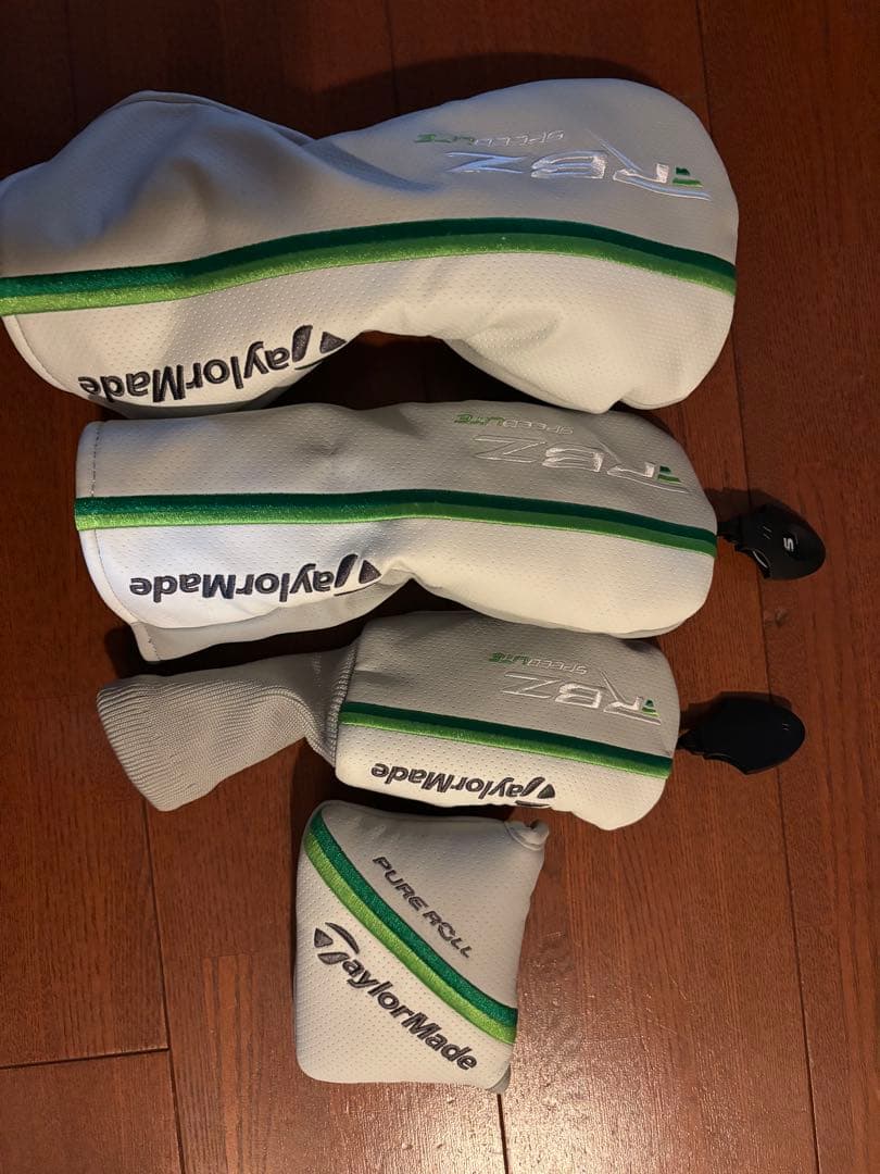 TaylorMade RBZ SPEEDLITE レディース　セット