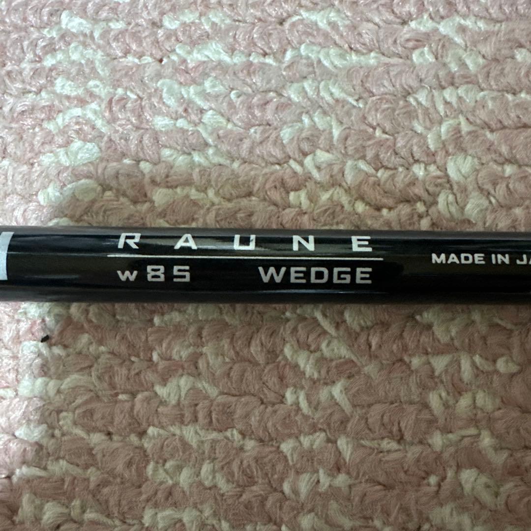 GRAPHITE DESIGN SAUN W85 WEDGE シャフト 未使用