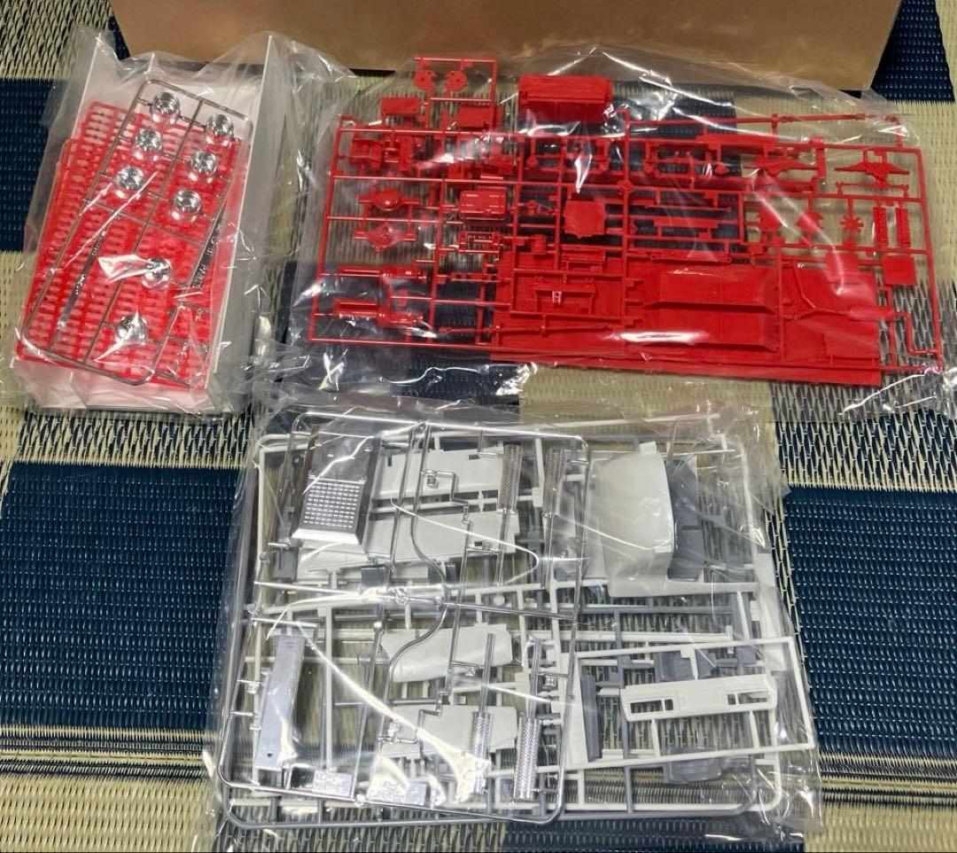 バリューデコトラ　さくらんぼ佐藤