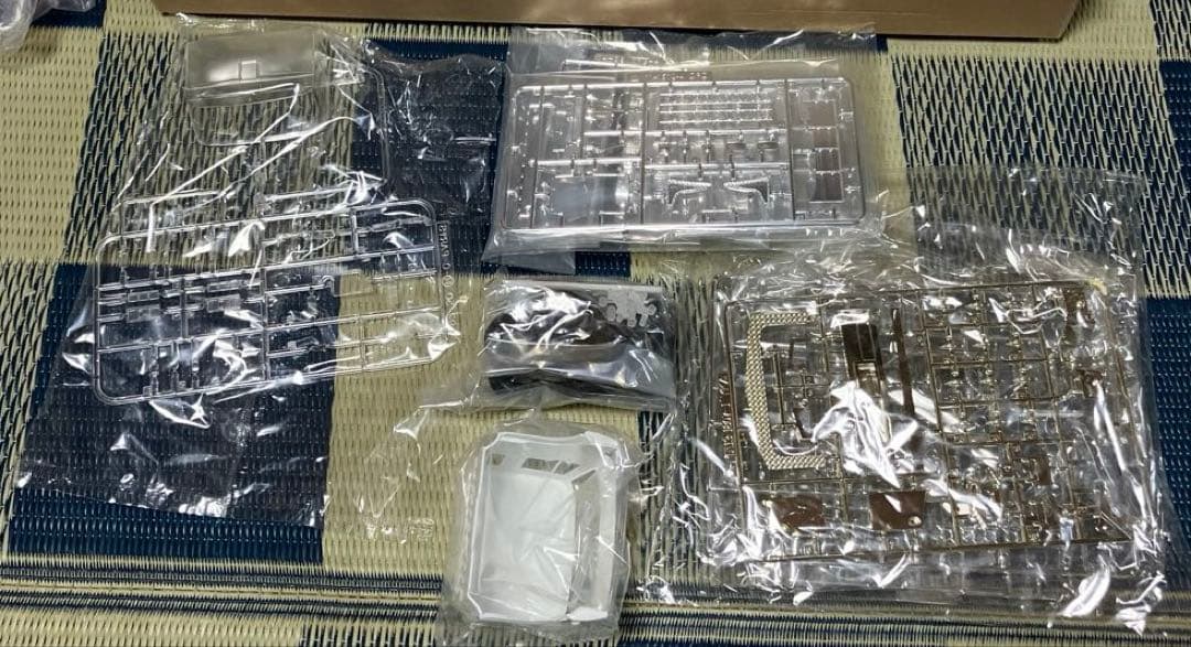 バリューデコトラ　さくらんぼ佐藤