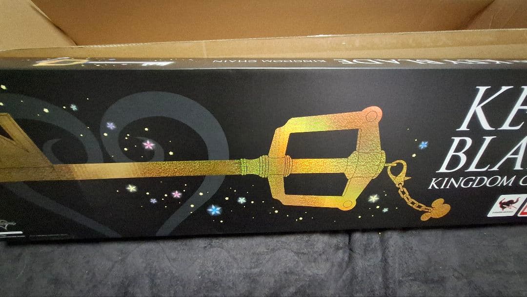 も*ち様 PROPLICA　キーブレード