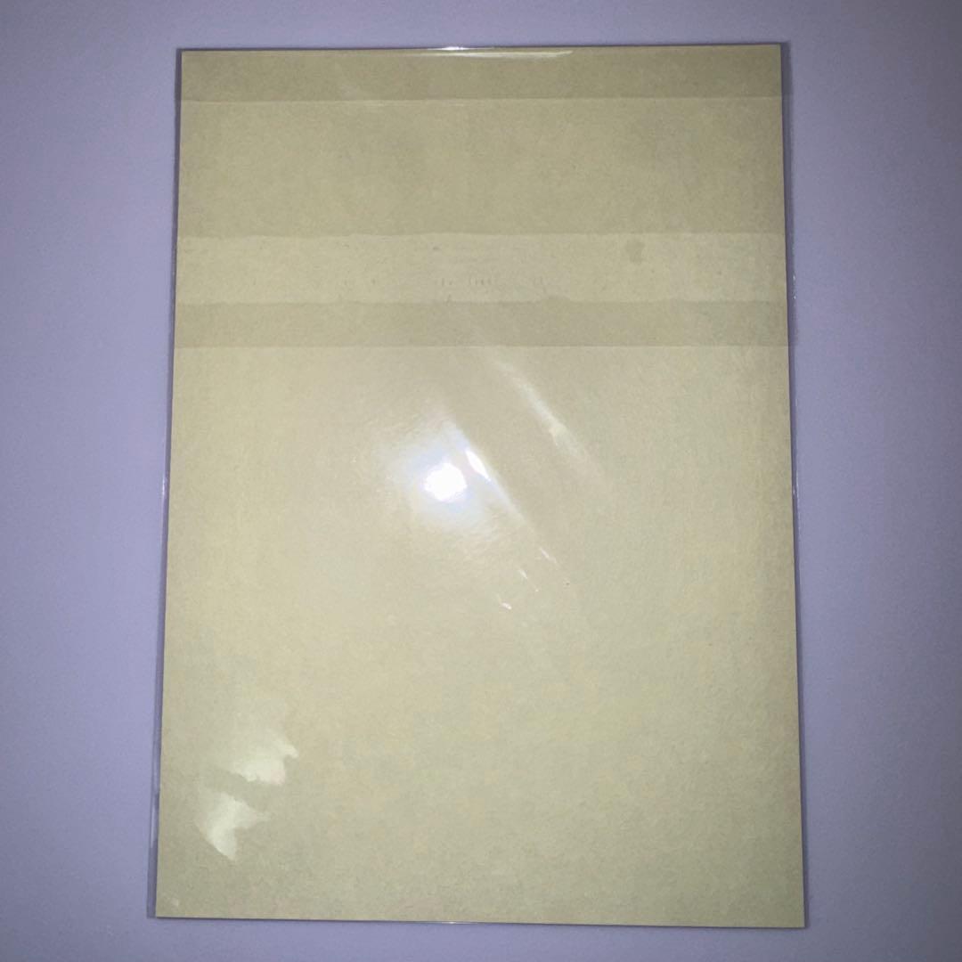 おげれつたなか サイン会 ケーキドッグカラメリゼ ステッカー シール