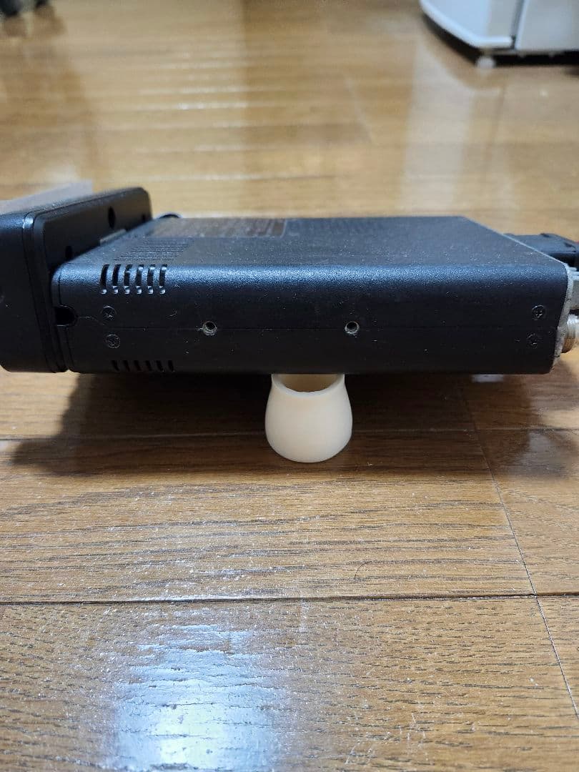 ICOM IC-2820 デュアルバンドトランシーバー