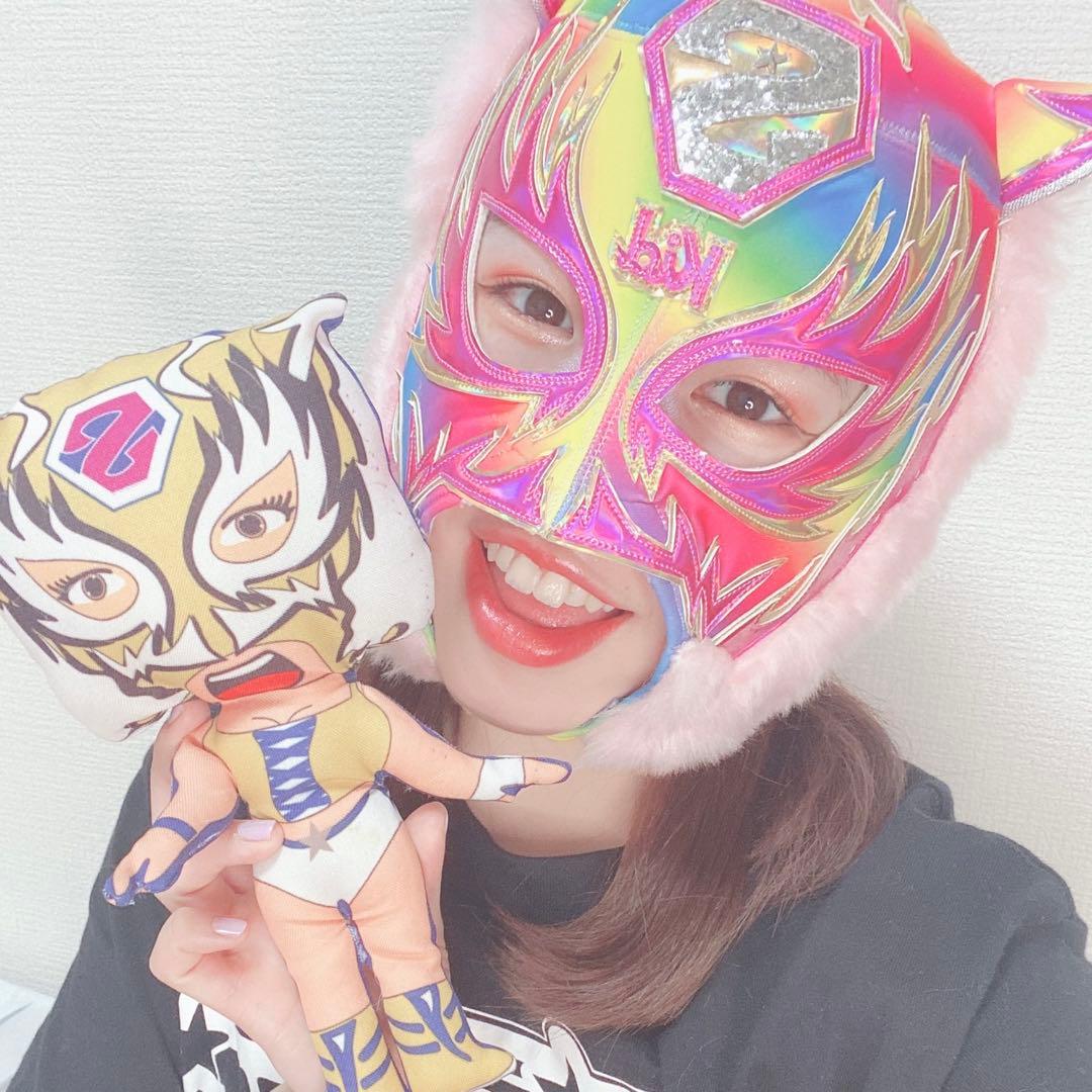 スターダム/STARDOM スターライトキッド 人形 ぬいぐるみ