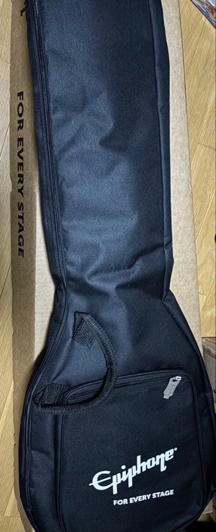 Epiphone エピフォン ベース EB-3 Bass Cherry チェリー