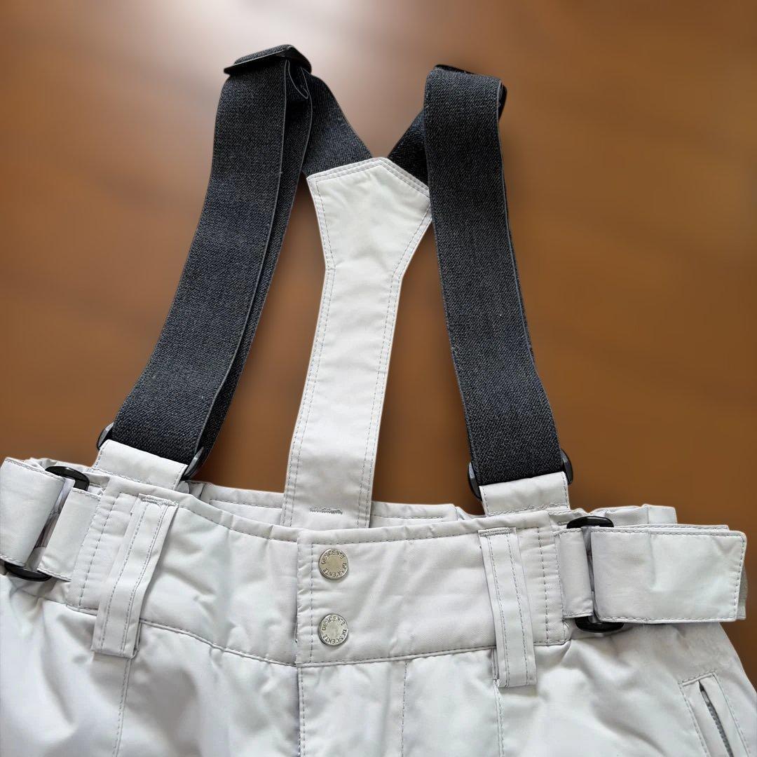 デサント　スキーウェア上下　7号　 ジュニア150 でも