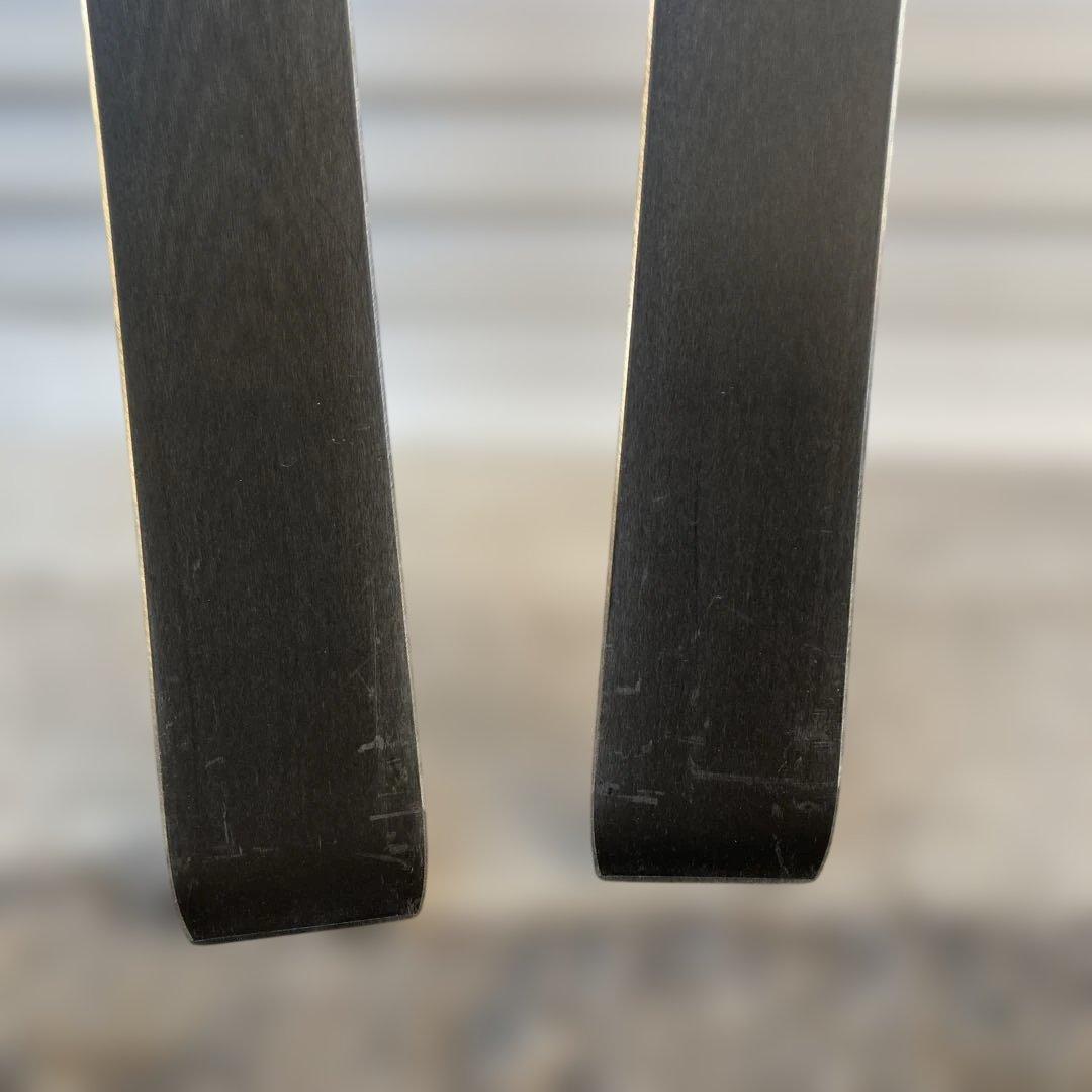 Atomic Redster スキー板 オレンジ