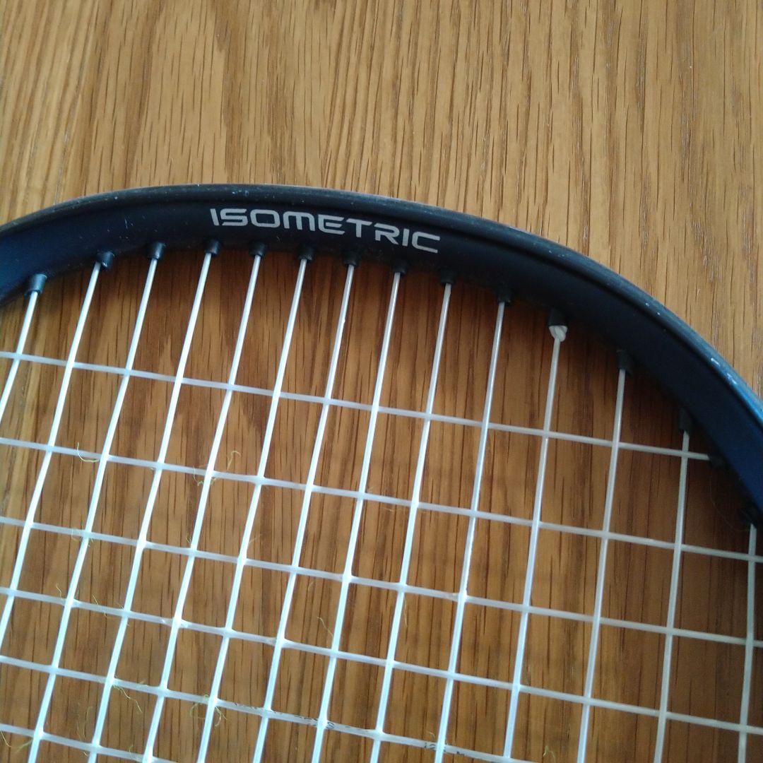 YONEX 　EZONE　テニスラケット