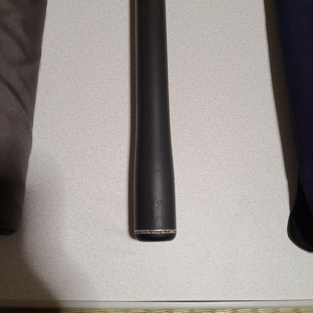 SHIMANO 翠微EX 硬調60 52/56/60 渓流竿 収納ケース付き